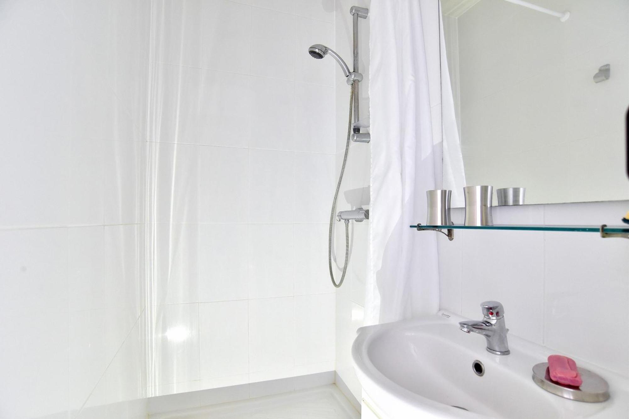 Apartment Les Galets - Appt Vue - 100m De La Pleneuf-Val-Andre