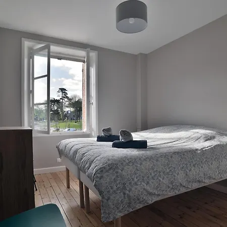 Les Galets - Appt Vue Mer - 100M De La Plage Pleneuf-Val-Andre Exterior photo