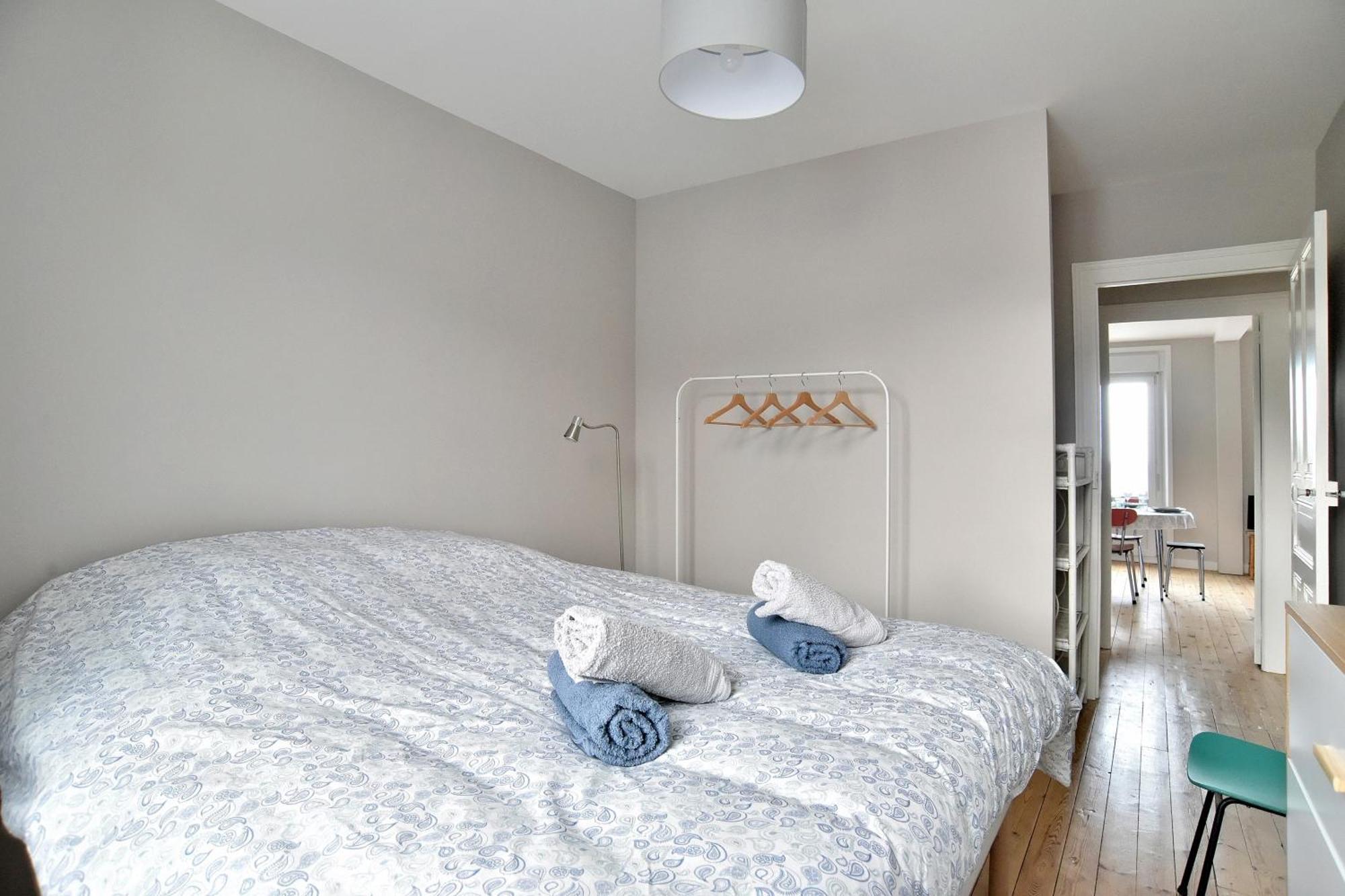 Apartment Les Galets - Appt Vue - 100m De La Pleneuf-Val-Andre