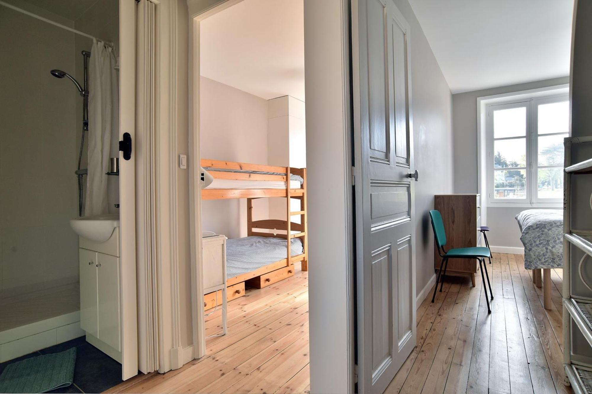 Apartment Les Galets - Appt Vue - 100m De La